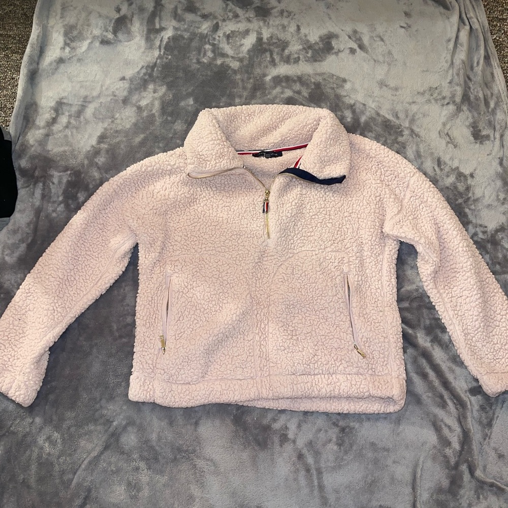 Tommy Hilfiger soft jacket